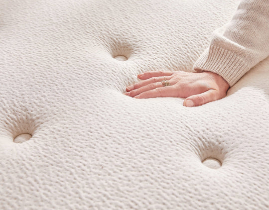 Matelas KIPLI Latex Naturel Premium 160x200cm — photo produit