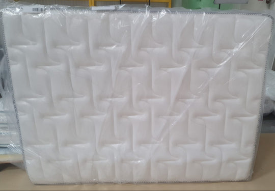 Matelas SIMMONS Escapade Honfleur 140x190 cm — photo produit