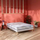 Matelas MERINOS Natty 160x200cm