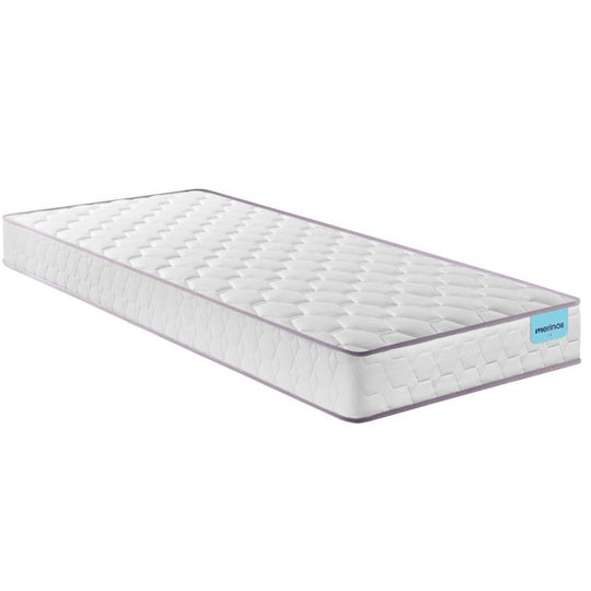 Matelas Merinos 90x190cm Natty