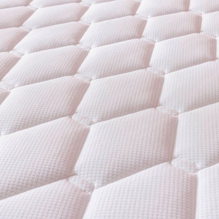 Matelas Merinos 160x200cm Natty
