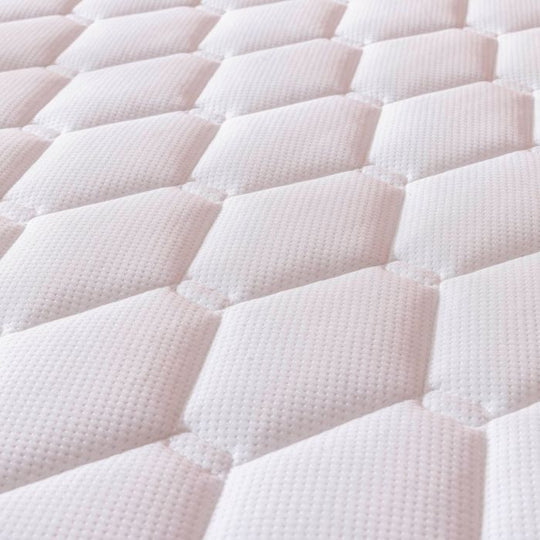 Matelas Merinos 160x200cm Natty