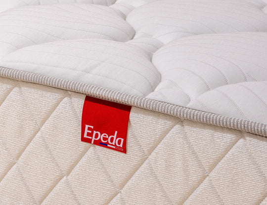 Matelas EPEDA Paysage 140x200 cm — photo produit