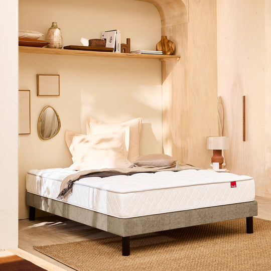 Matelas EPEDA Paysage 140x200 cm — photo produit