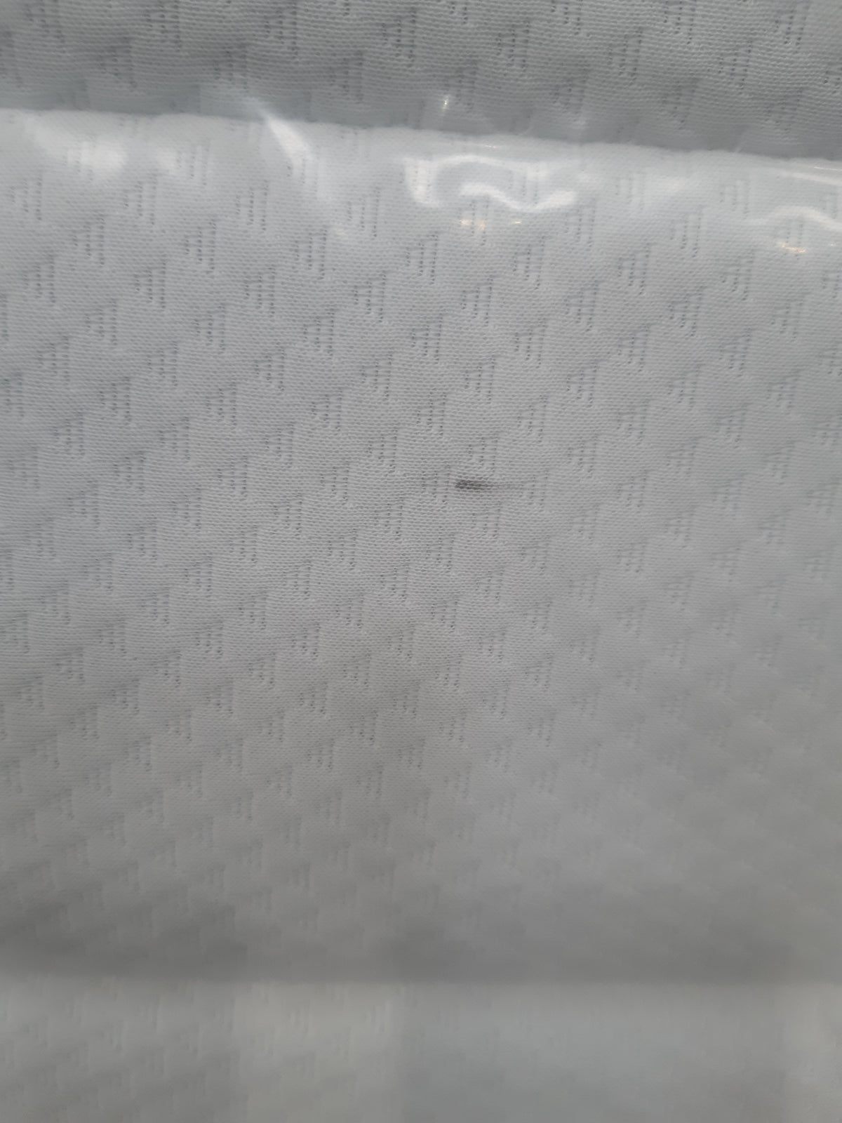 Matelas ressorts ensachés & mémoire de forme TERRE DE NUIT L'Envie 160x200cm — photo produit