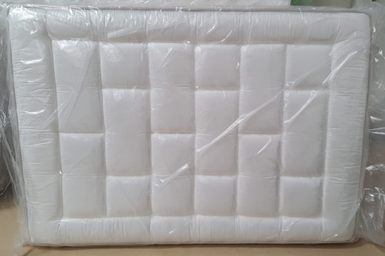 Matelas ressorts EPEDA Macassar 3 140x200 cm — photo produit
