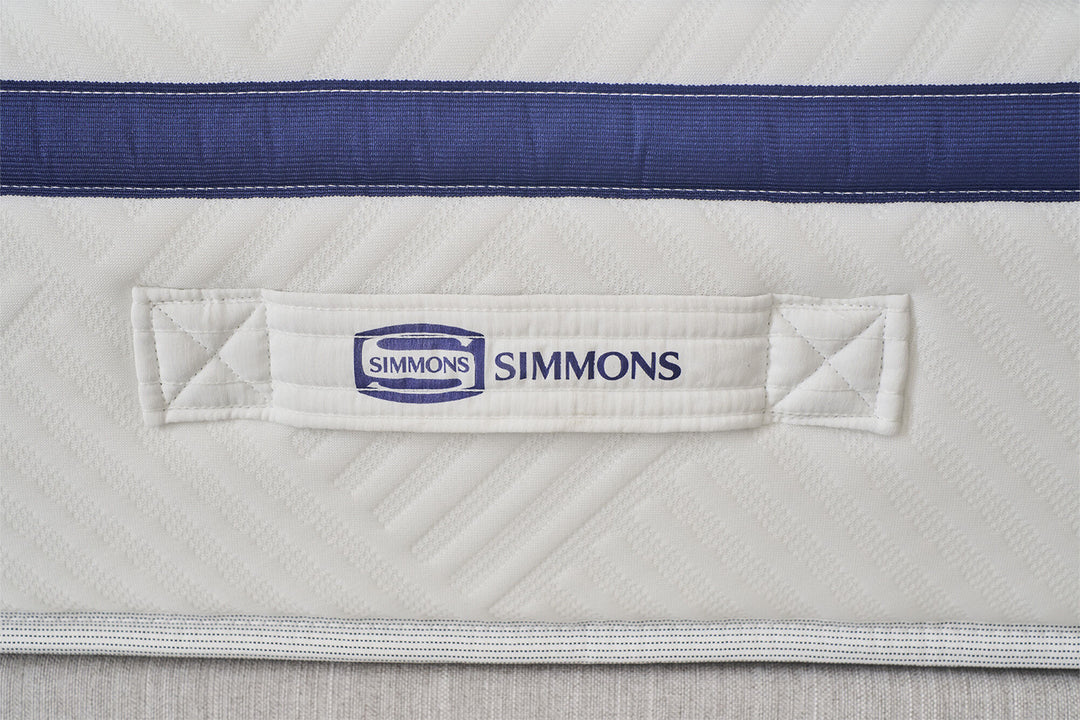 Matelas SIMMONS 180x200cm Reims — photo produit