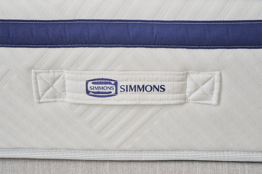 Matelas SIMMONS 180x200cm Reims — photo produit