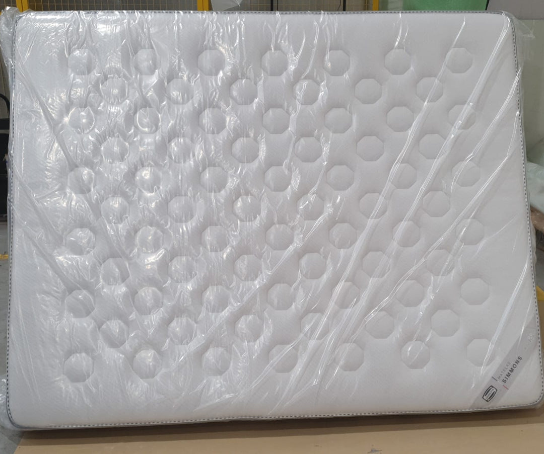 Matelas SIMMONS SW1 160x200 cm — photo produit
