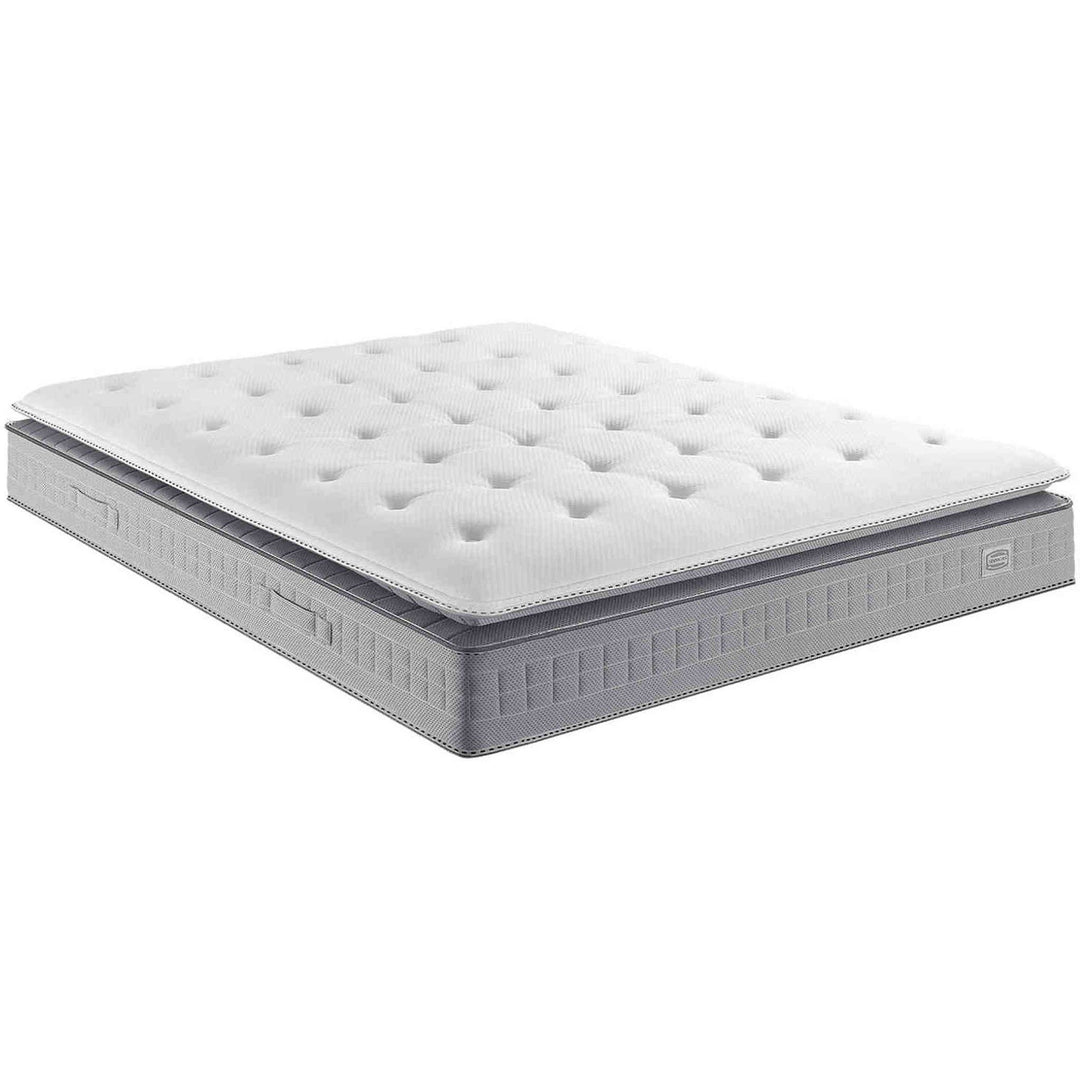Matelas ressorts ensachés SW5 SIMMONS 160x200cm