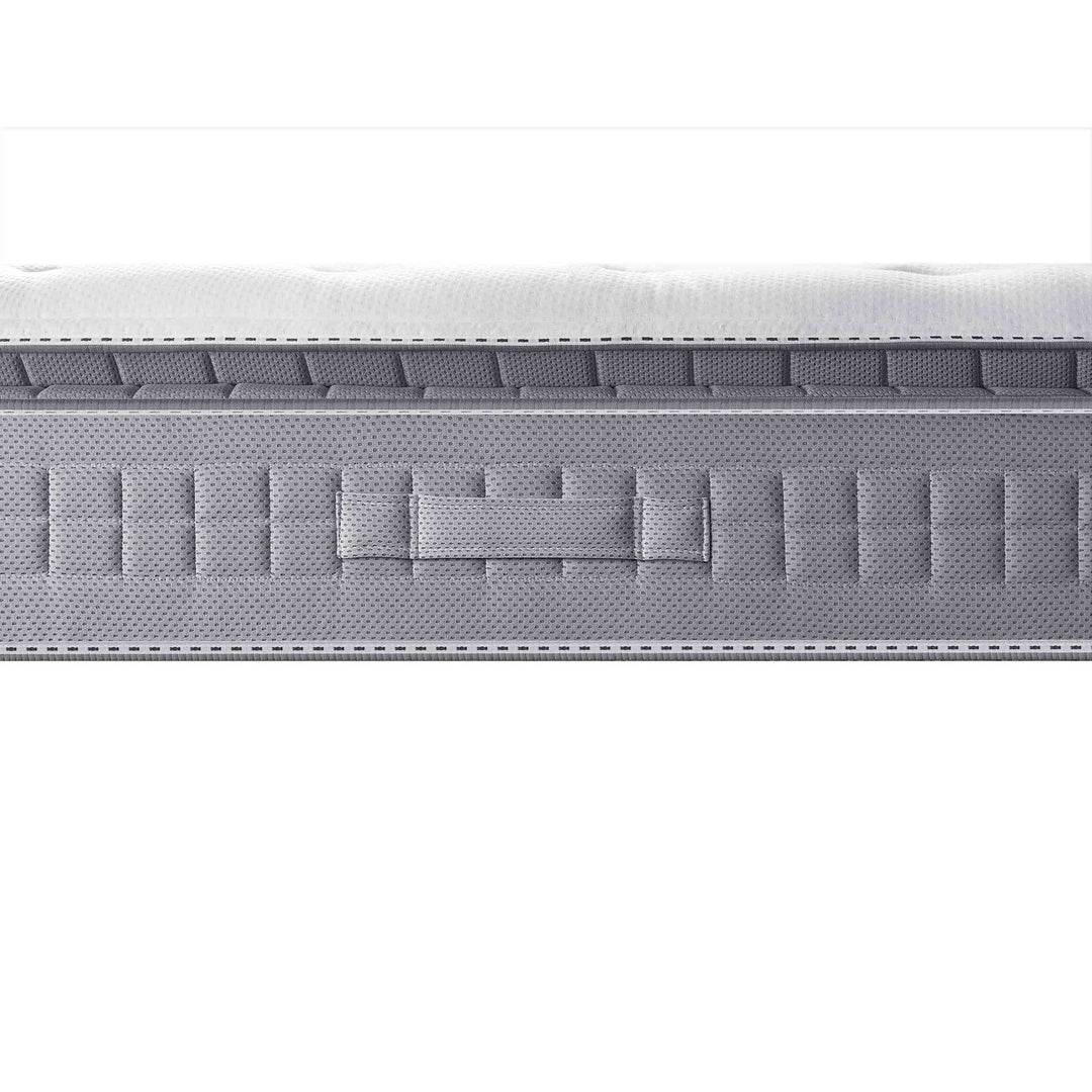 Matelas ressorts ensachés SW5 SIMMONS 160x200cm