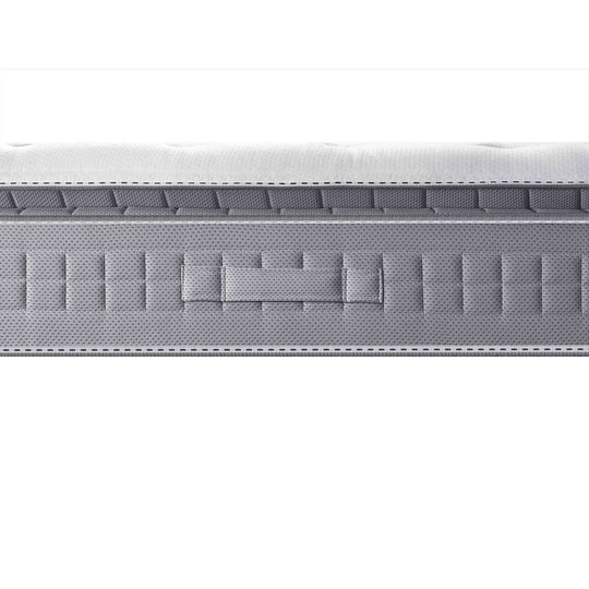 Matelas ressorts ensachés SW5 SIMMONS 160x200cm