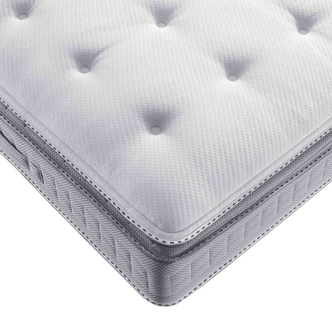 Matelas ressorts ensachés SW5 SIMMONS 160x200cm