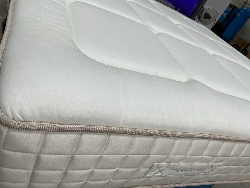 Matelas SOFITEL MY BED 180x200cm