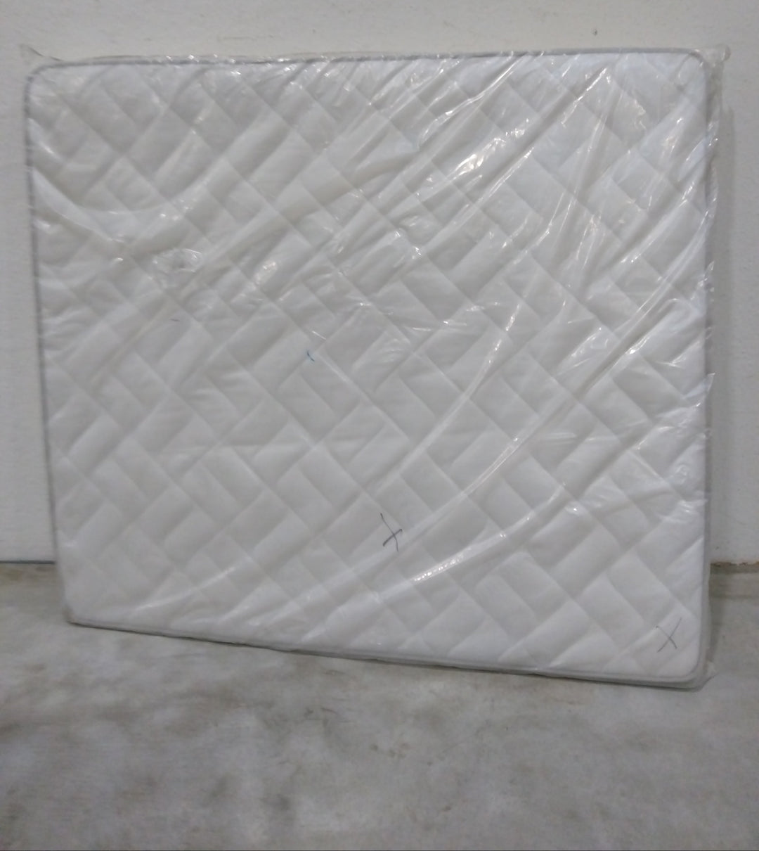 Matelas MERINOS The Valet 180x200 cm Épaisseur 20cm — photo produit