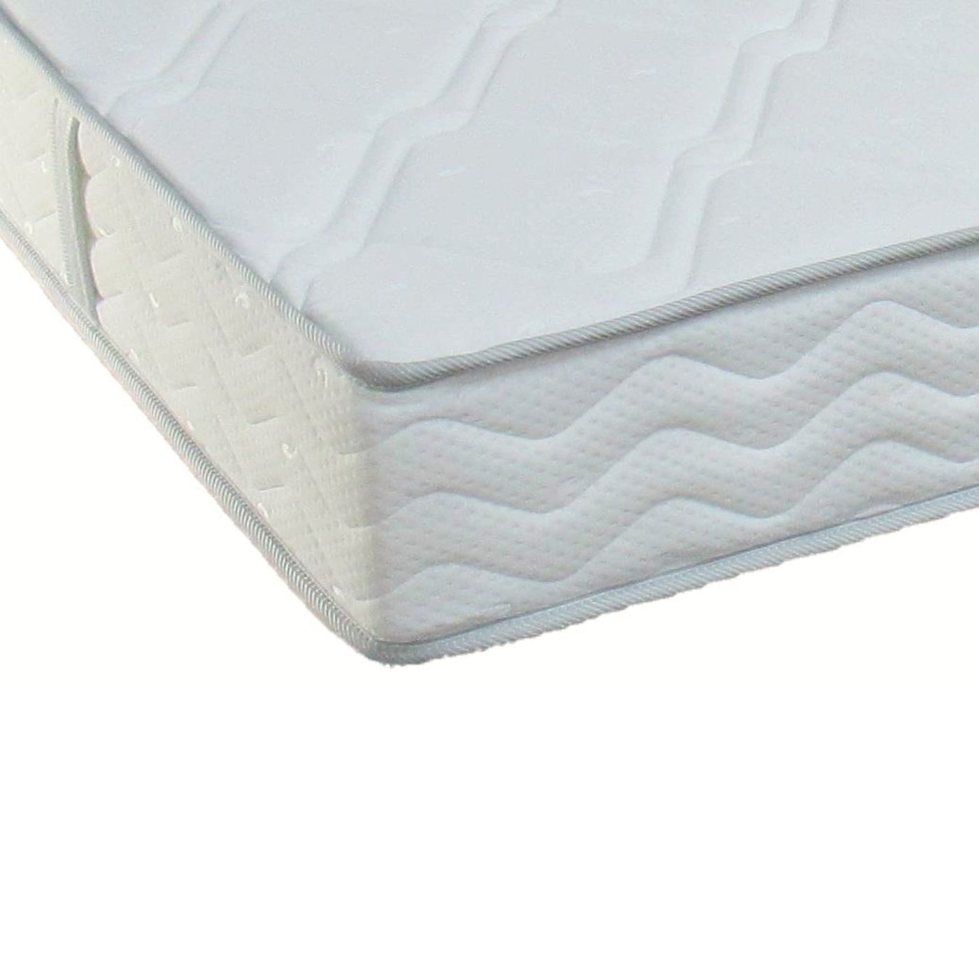 Matelas DUREV BY DUVIVIER Kineluxe 160x200 cm