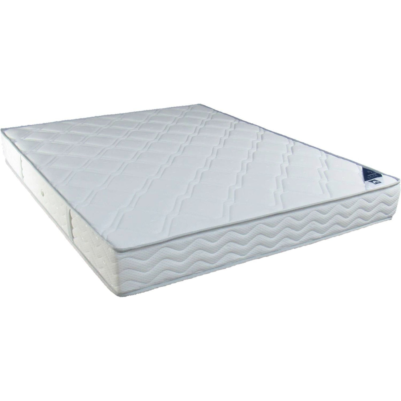 Matelas DUREV BY DUVIVIER Kineluxe 160x200 cm