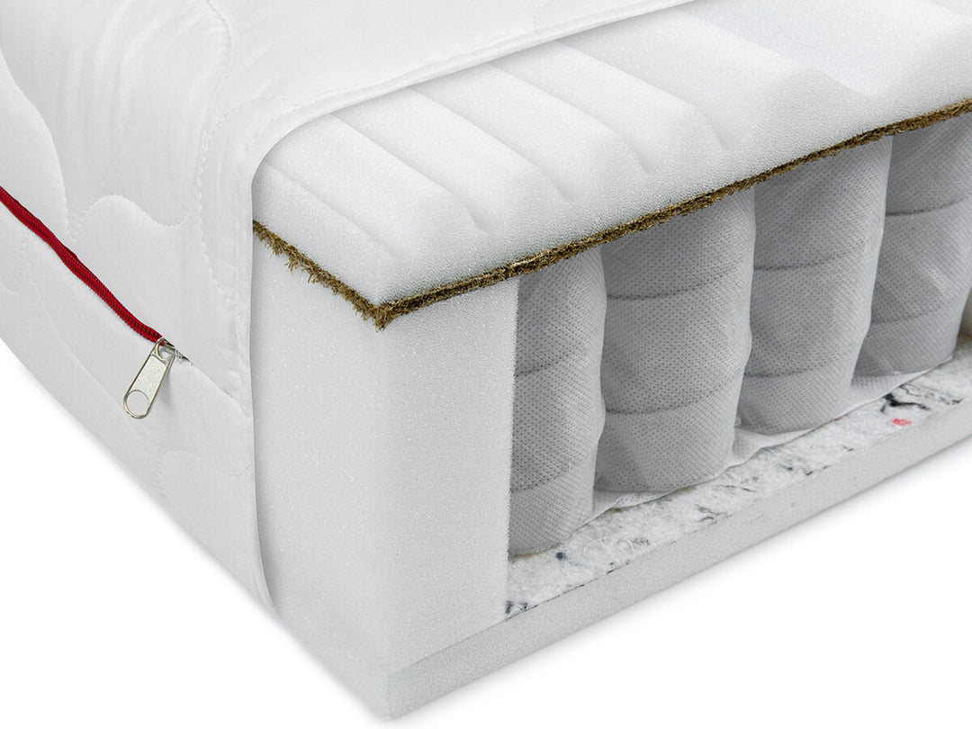 Matelas COMFIDREAM Natura 160x200cm — photo produit