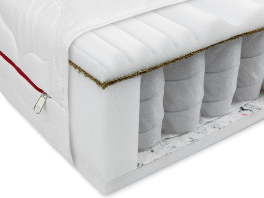 Matelas COMFIDREAM Natura 160x200cm — photo produit
