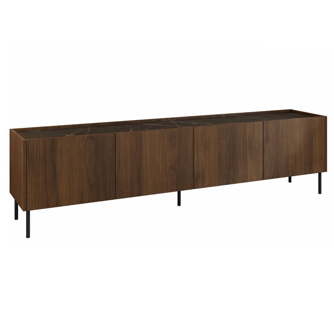 Meuble TV MOBILIER 1 Comfivo Belviro I
