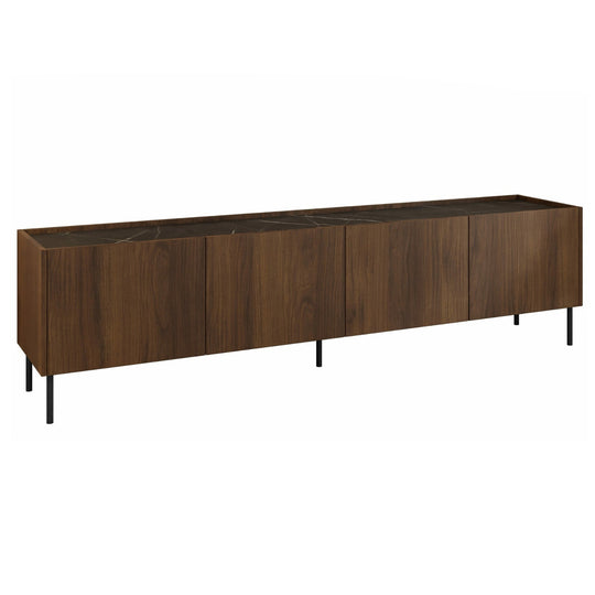 Meuble TV MOBILIER 1 Comfivo Belviro I