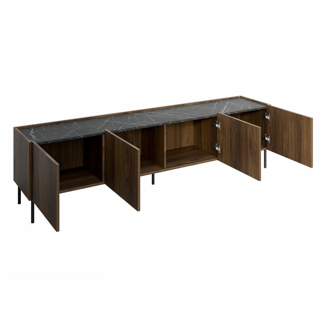 Meuble TV MOBILIER 1 Comfivo Belviro I