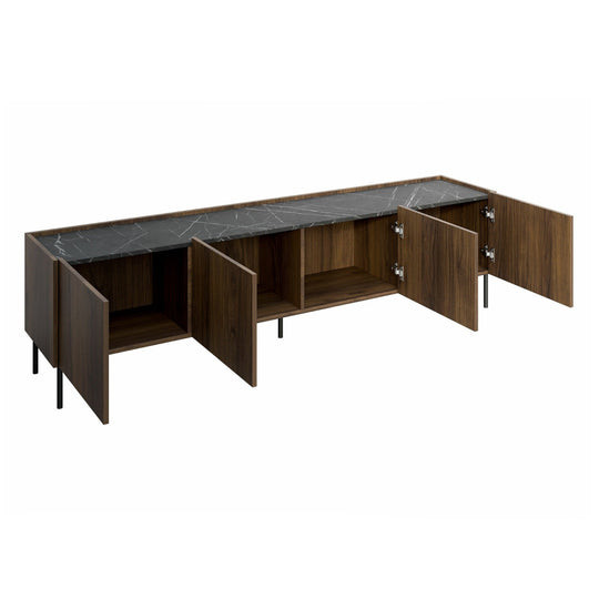 Meuble TV MOBILIER 1 Comfivo Belviro I