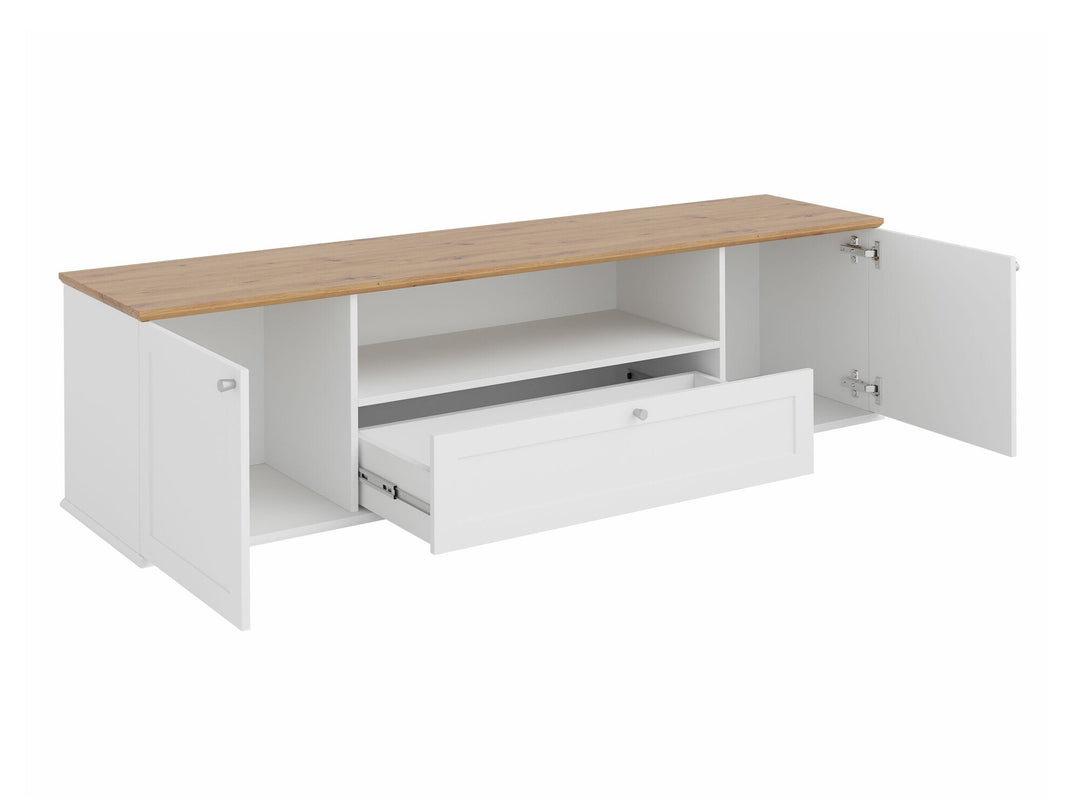 Meuble TV MOBILIER 1 Comfivo Ruvlare 103