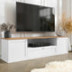 Meuble TV MOBILIER 1 Comfivo Ruvlare 103