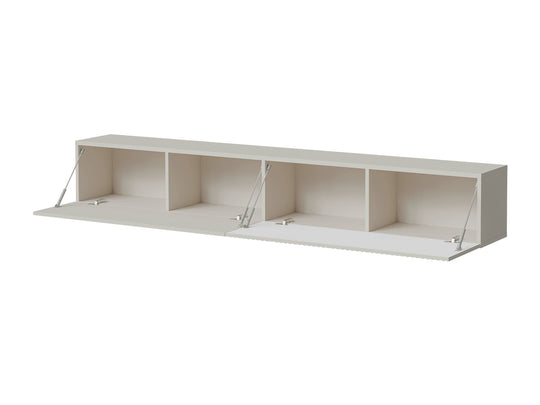 Meuble TV bas MOBILIER 1 Species cachemire