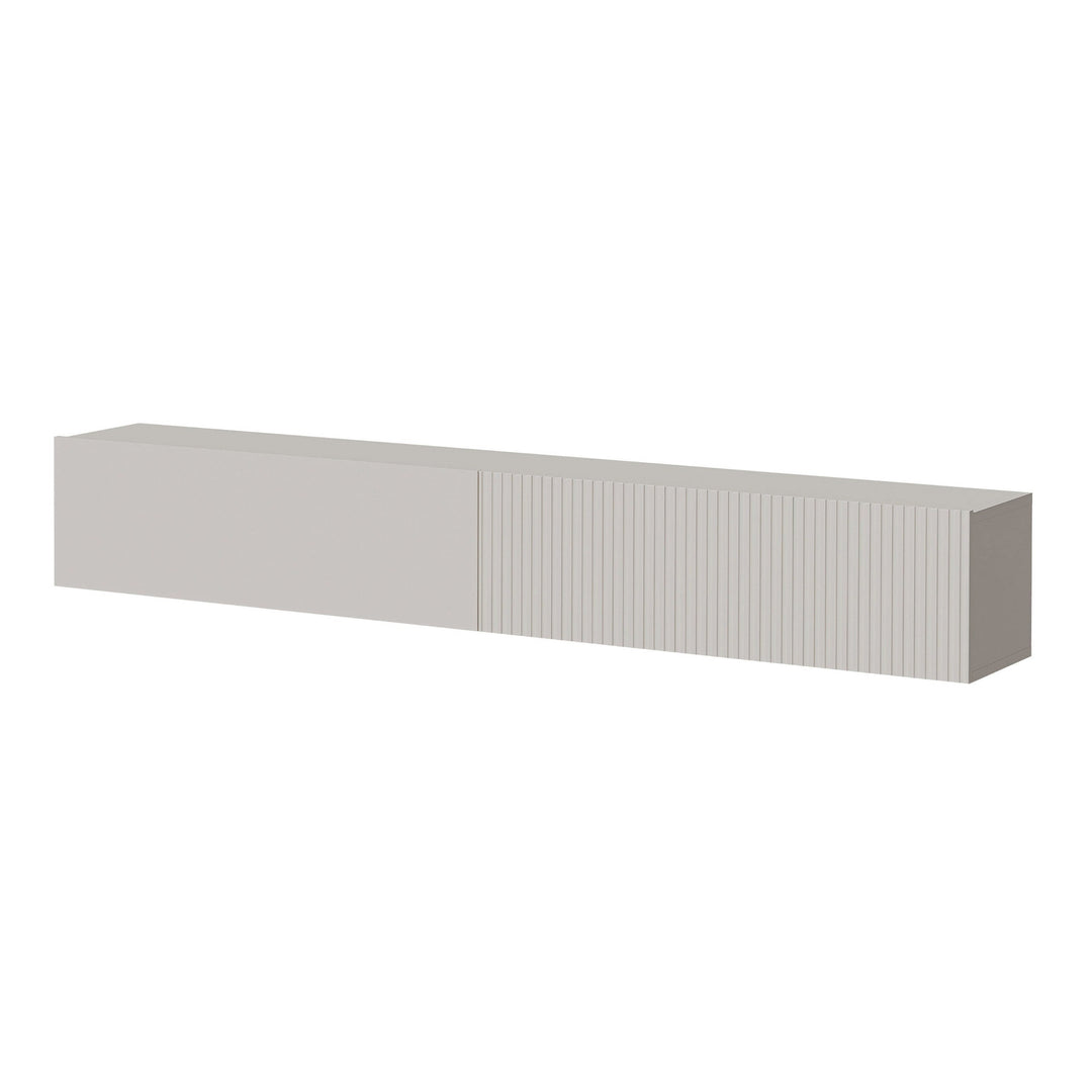 Meuble TV bas MOBILIER 1 Species cachemire