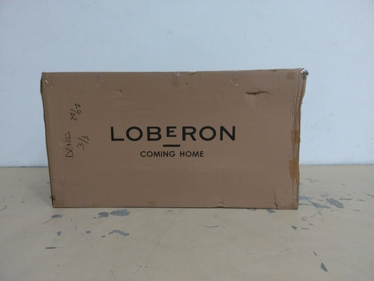 Meuble double vasque LEBERON teck et pierre naturelle