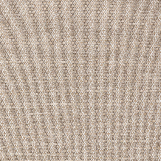 Tapis d'Extérieur/Intérieur Aspect Jute Beige/Noir  Trenton