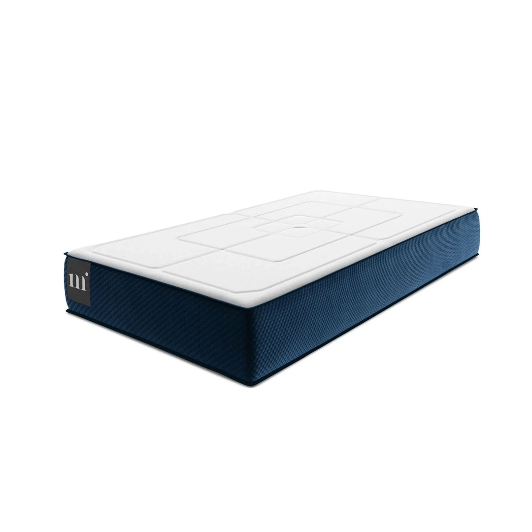 Matelas en mousse LORNE 90x190 cm épaisseur 22 cm