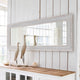 Miroir mural LOBERON Milanu — photo produit