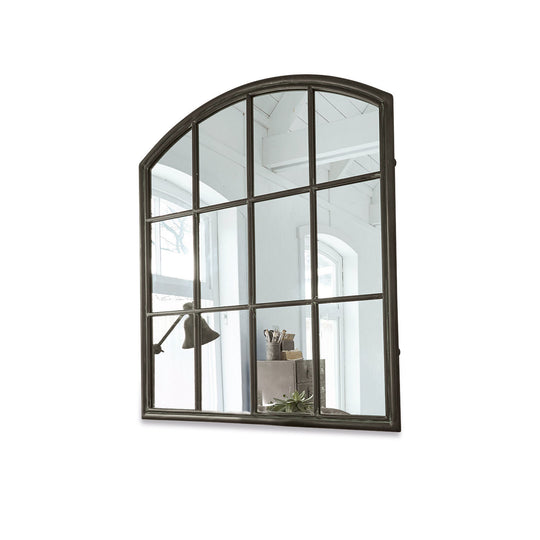 Miroir LOBERON Chloe effet vieilli — photo produit