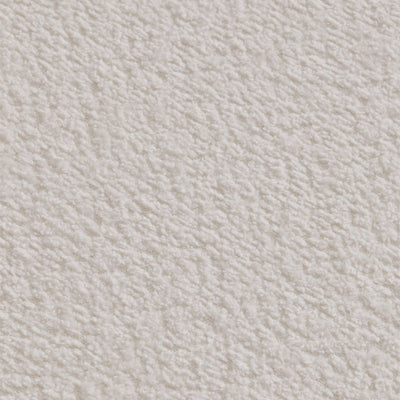 Module central 85x113 cm pour canapé modulaire SKLUM Bruna en tissu bouclé blanc