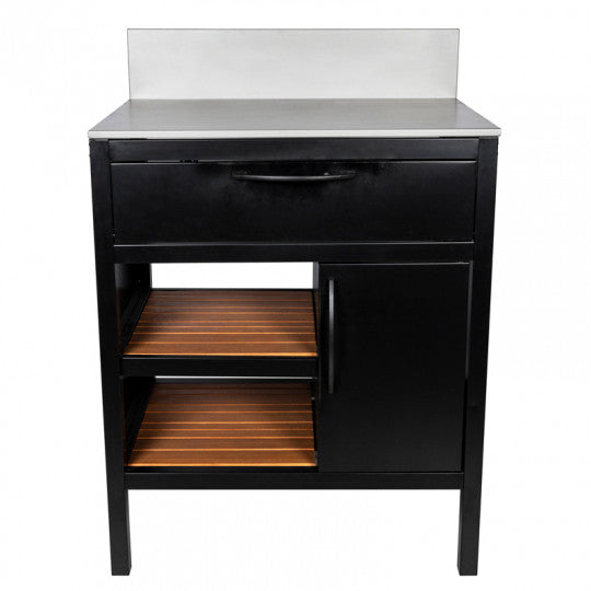 Module de rangement SOMAGIC Rivoli pour cuisine d'extérieur