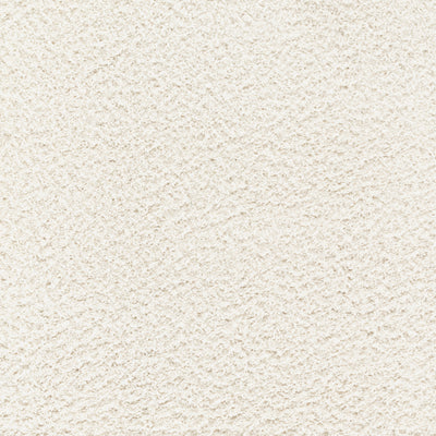 Tapis Shaggy Moderne Crème Dadu