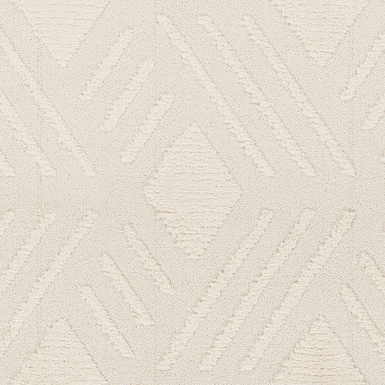 Tapis Berbère Zeland Ethnique Ivoire 160x213cm