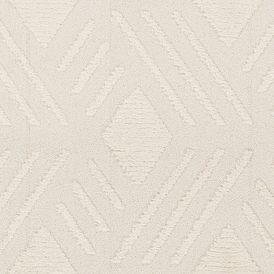 Tapis Berbère Zeland Ethnique Ivoire 160x213cm