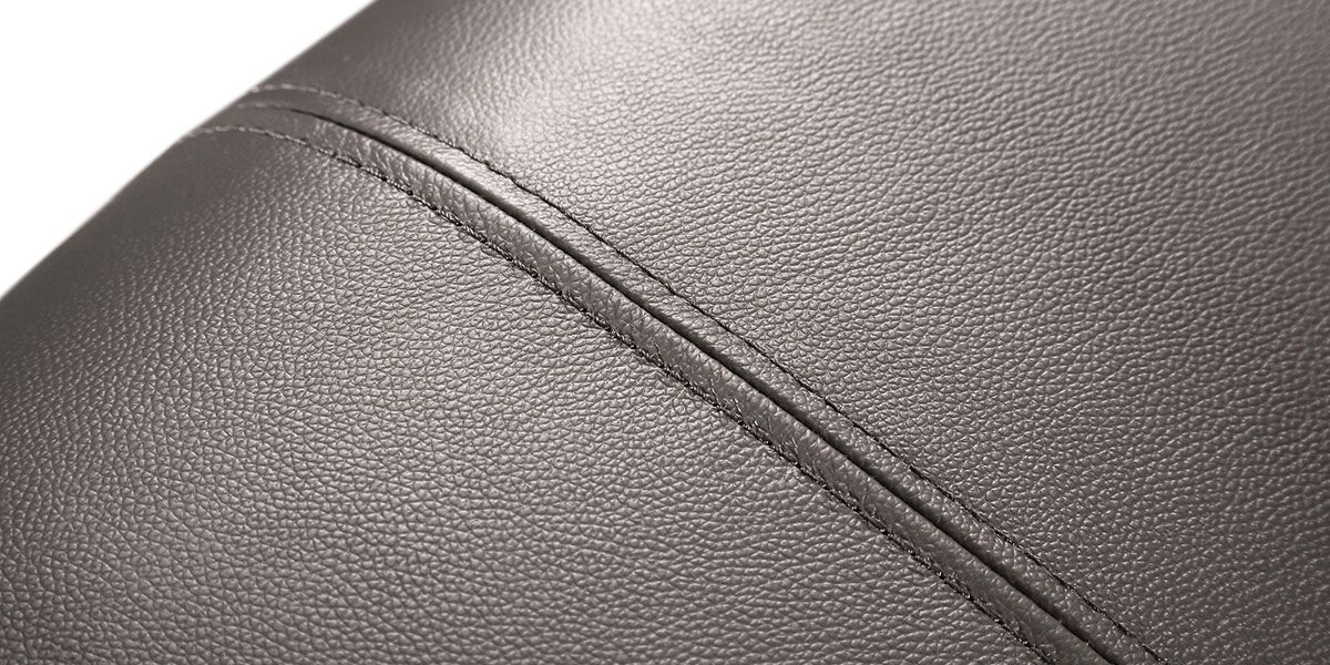 Canapé 2 places LA MAISON DU CANAPE - LYAM