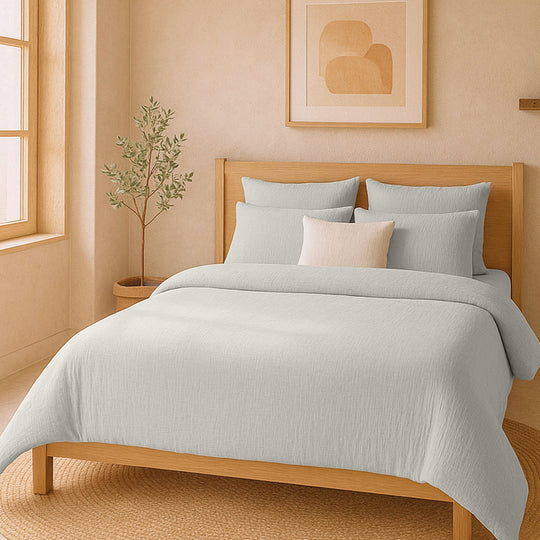 Couette Pottery Barn Teen Roller Rabbit Rose Et Blanche - Fleurs - Pleine/Reine Avec Taie