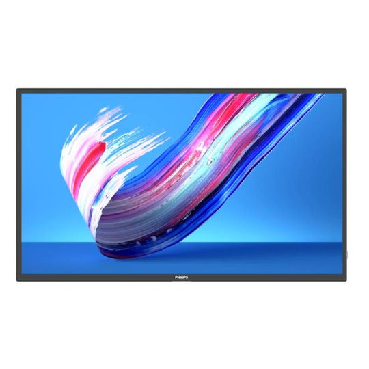 Écran professionnel Philips 43BDL3650Q – 43’’ (109 cm) 4K UHD
