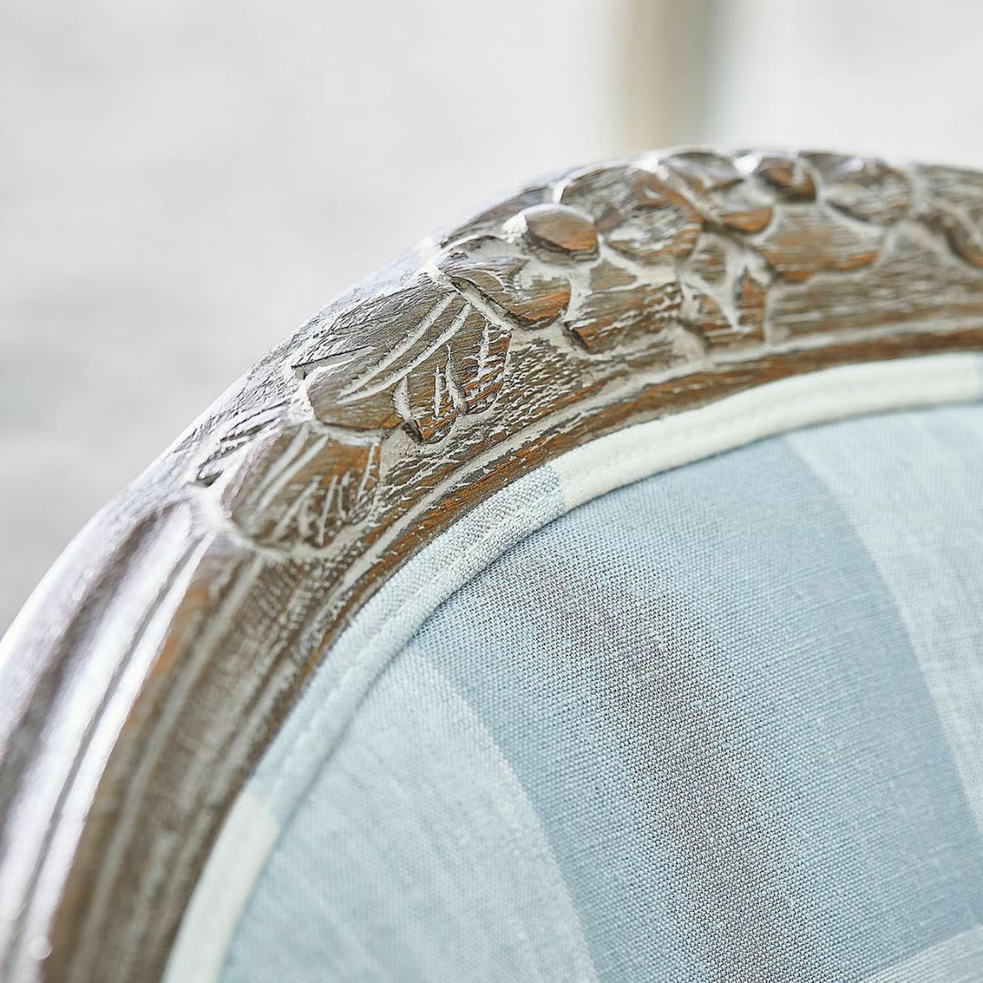 Fauteuil LOBERON Quintelais