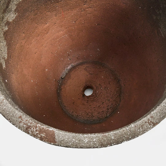Lot de 3 grands cache-pots LOBERON Arlivonne