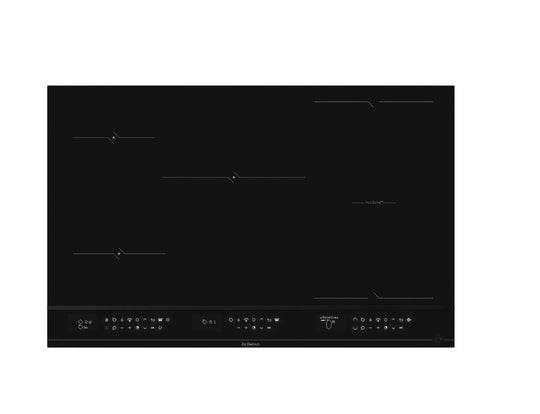 Plaque induction DE DIETRICH 80cm DPI4832B