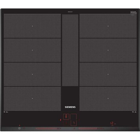 Plaque induction SIEMENS EX651LYC1F 60cm iQ700 — photo produit