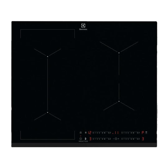 Plaque induction ELECTROLUX Y63IV443 4 foyers — photo produit