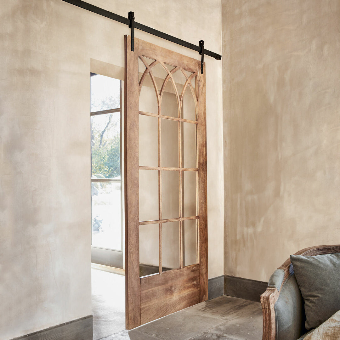 Porte coulissante d'intérieur LOBERON Cayey — photo produit